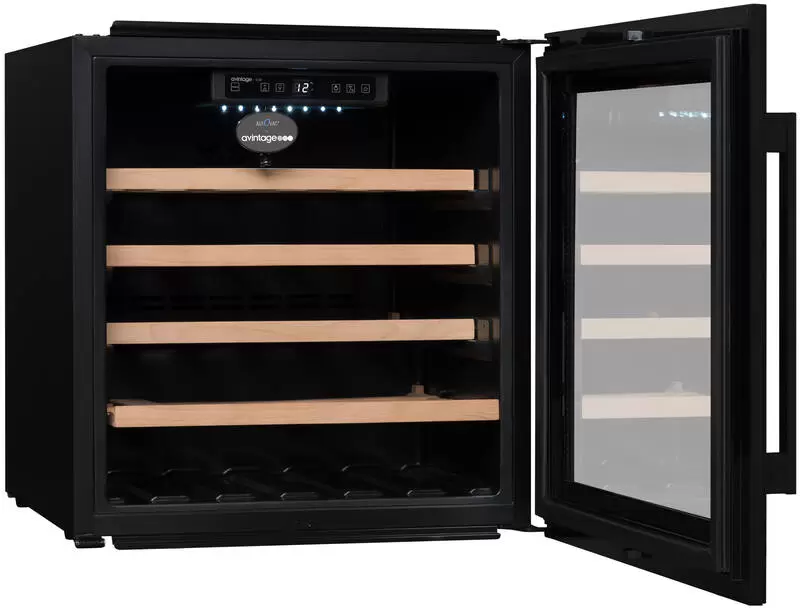 Винный шкаф Avintage AVI63CSZA фото