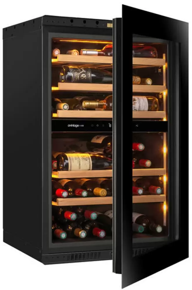 Винный шкаф Avintage AVI88PLATINUM фото