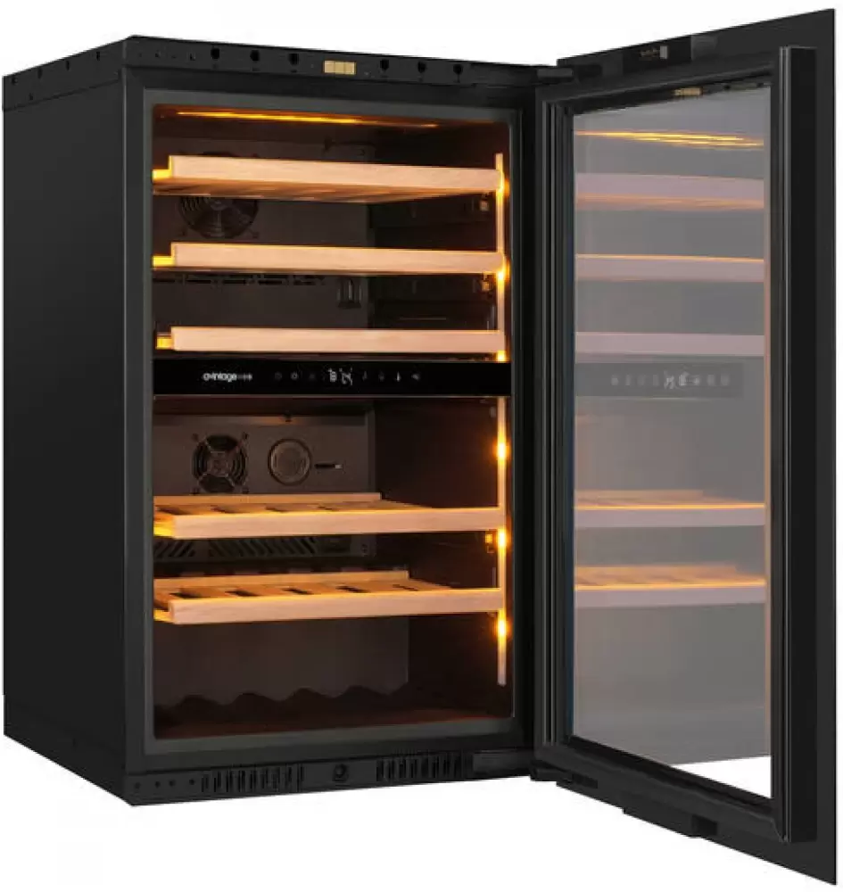 Винный шкаф Avintage AVI88PLATINUM фото