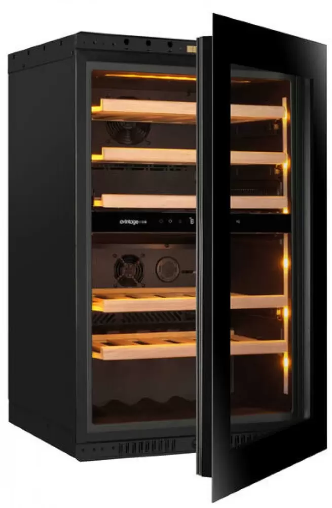 Винный шкаф Avintage AVI88PLATINUM фото