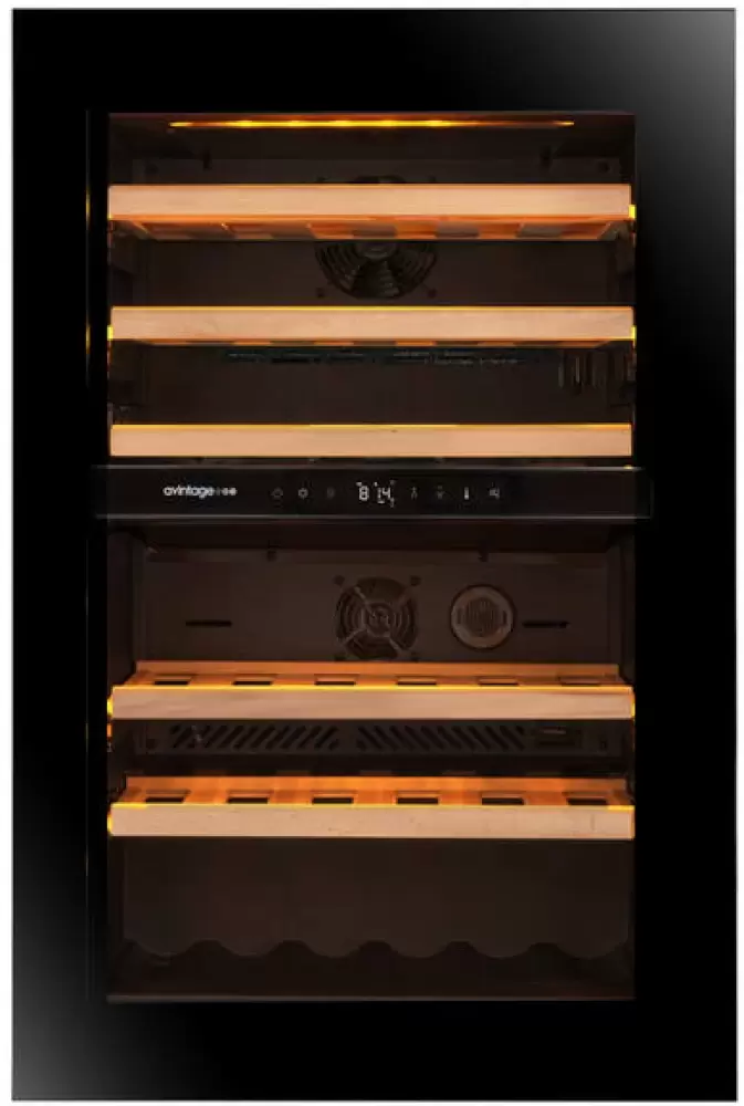 Винный шкаф Avintage AVI88PLATINUM фото