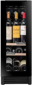 Винный шкаф Avintage AVU23TB1 фото