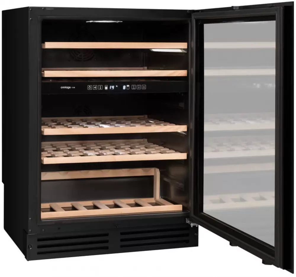Винный шкаф Avintage AVU53FPREMIUM фото
