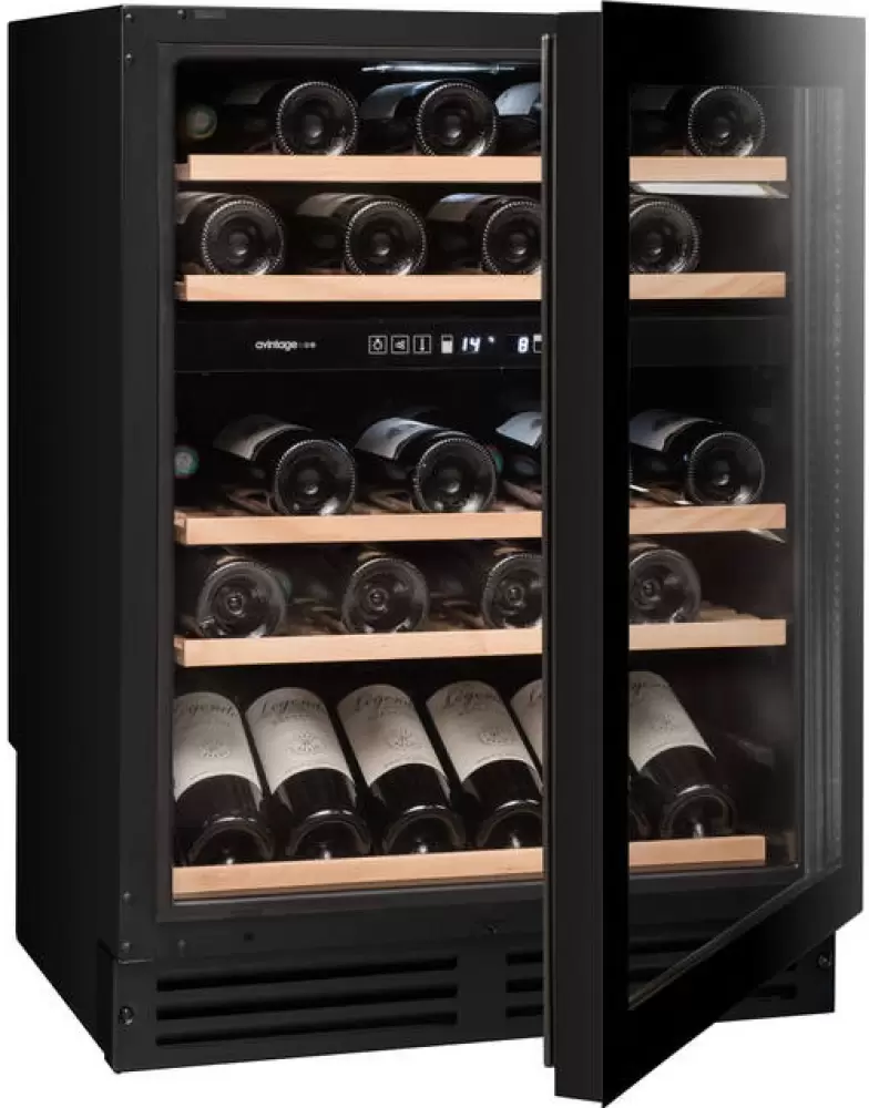 Винный шкаф Avintage AVU53FPREMIUM фото