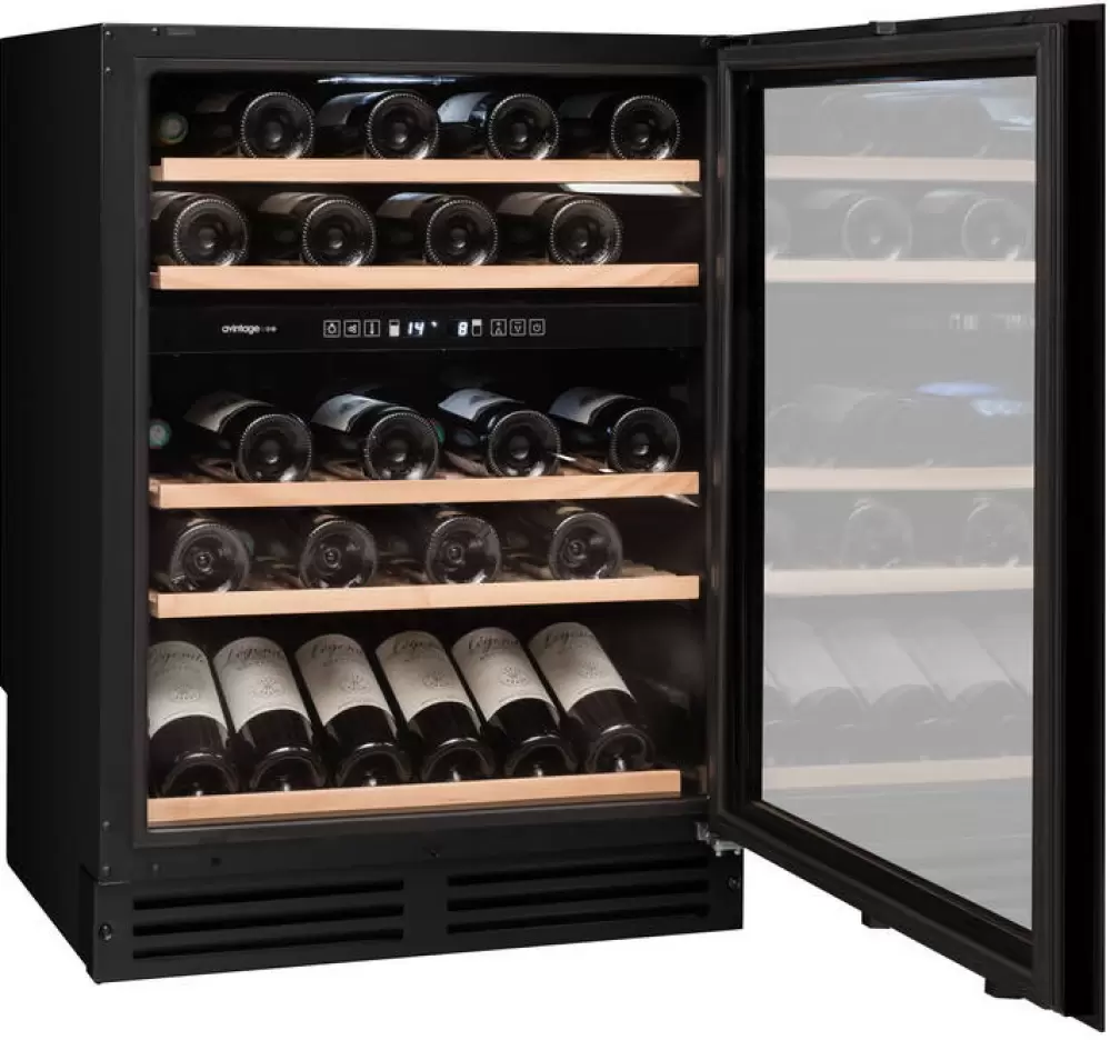 Винный шкаф Avintage AVU53FPREMIUM фото