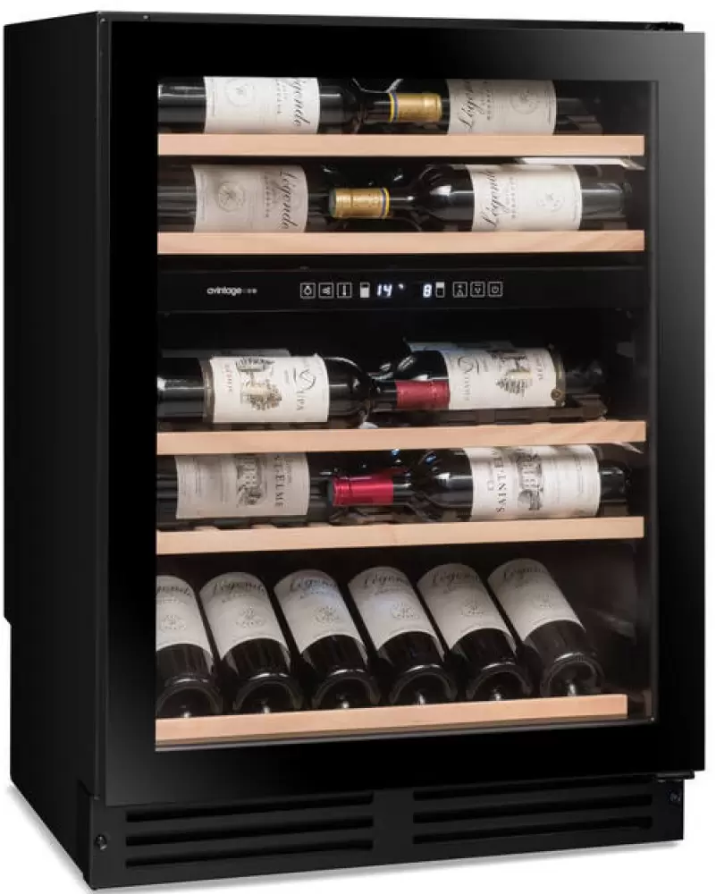 Винный шкаф Avintage AVU53FPREMIUM фото