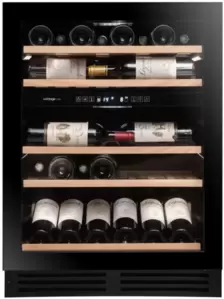 Винный шкаф Avintage AVU53FPREMIUM фото