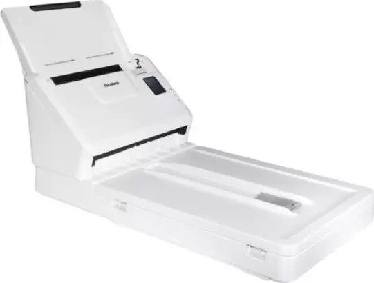 Сканер Avision AD340GFN 000-1009-02G фото