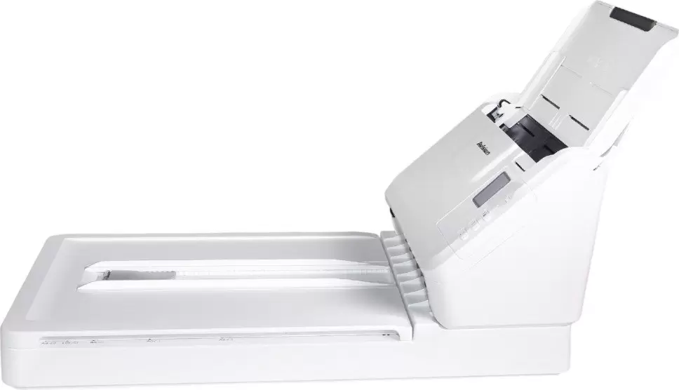 Сканер Avision AD340GFN 000-1009-02G фото