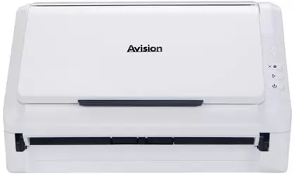 Avision AD340GWN (000-0992-02G)
