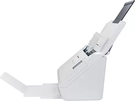Сканер Avision AD340GWN (000-0992-02G) фото