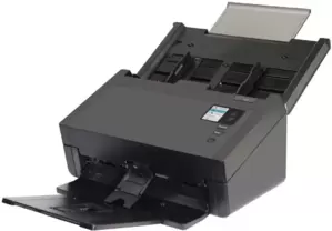 Сканер Avision AD360GN фото