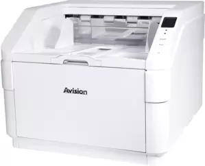 Сканер Avision AD8120P фото