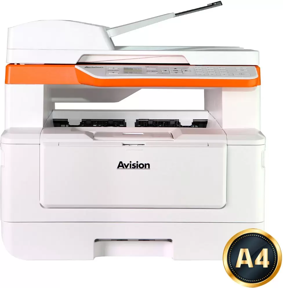 Avision AM40Q 000-1080A-0KG