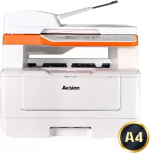 МФУ Avision AM40Q 000-1080A-0KG фото