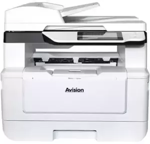 МФУ Avision AM40Q 000-1080B-0KG фото