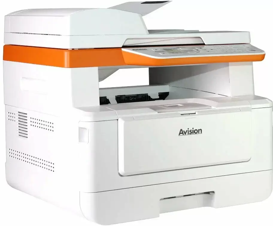 МФУ Avision AM40Q 000-1080C-0KG фото