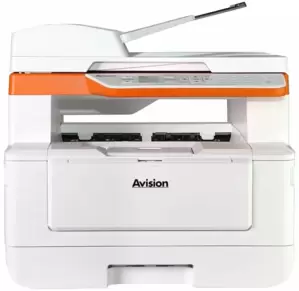 Avision AM40Q 000-1080C-0KG