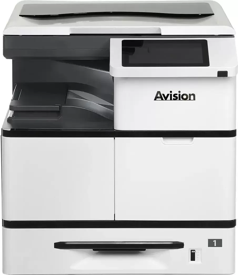 Avision AM5640i