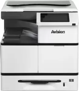 МФУ Avision AM5640i фото