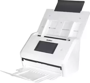 Сканер Avision AN335WL фото
