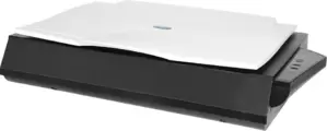 Сканер Avision FB6380E фото