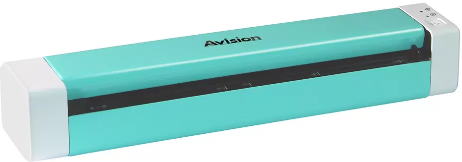 Avision ScanQ SW