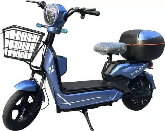 AVM SPM (синий)