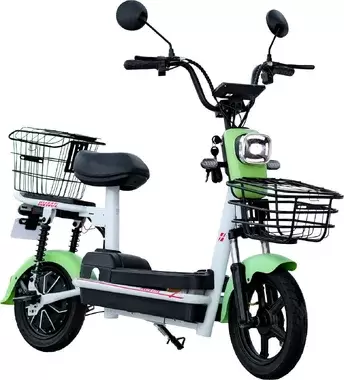 AVM SPM LITE (зеленый)