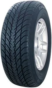 Всесезонная шина Avon Ranger 215/65R16 98H фото