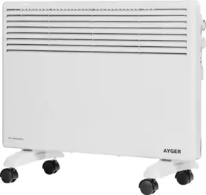 Конвектор AYGER AEC-2000 фото