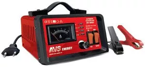 Зарядное устройство AVS Energy BT 6023 (0-5A) фото