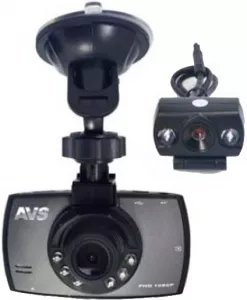 Видеорегистратор AVS VR-246DUAL фото
