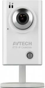 IP-камера AVTech AVM302 фото