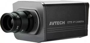 IP-камера AVTech AVM400 фото