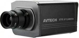IP-камера AVTech AVM500 фото