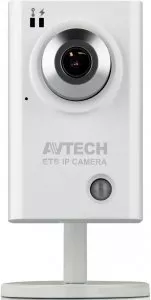 IP-камера AVTech AVN701 фото