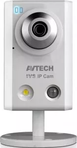 IP-камера AVTech AVN80X фото