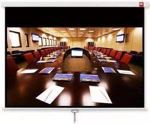 Проекционный экран Avtek Business 280 280x200 фото