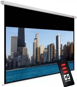 Проекционный экран Avtek Business Electric 300P 300x227 фото