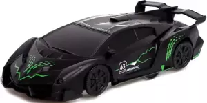Автоград Машина Racer 9061877 (черный)