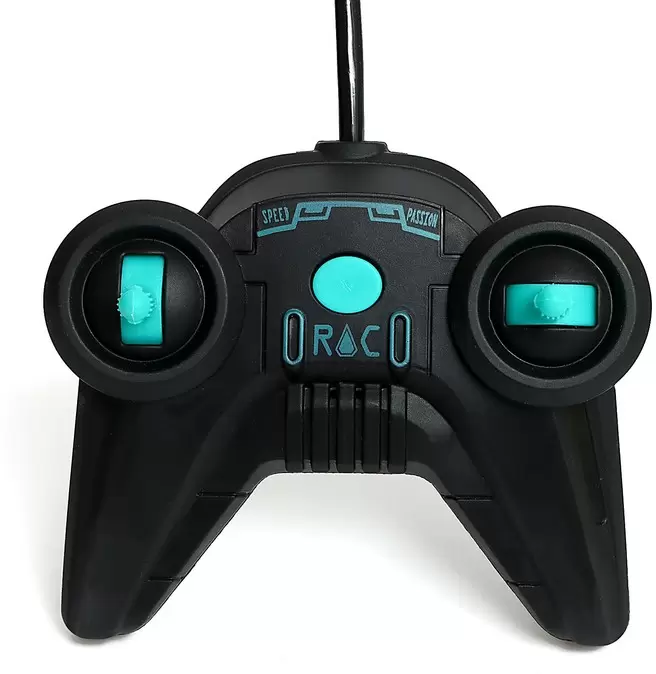 Автомодель Автоград Машина Smoke 9377008 фото