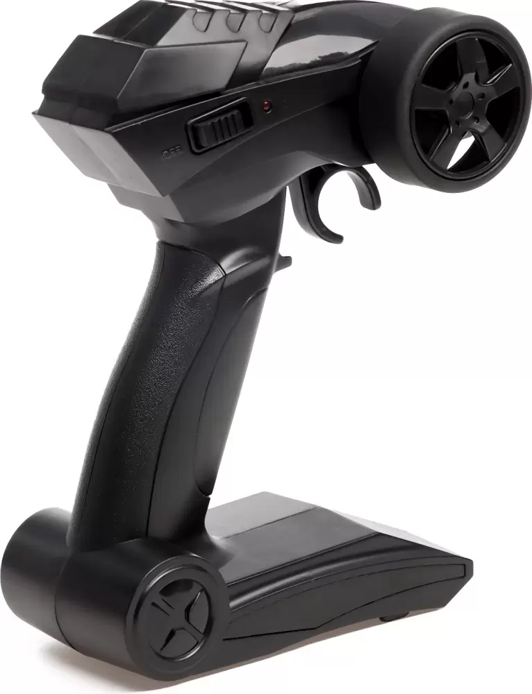 Автомодель Автоград Машинка. Легенда Дрифта 10597652 (черный) фото