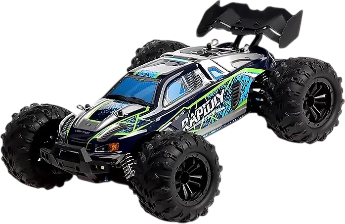 Автоград Машинка Rock Ranger 10746322