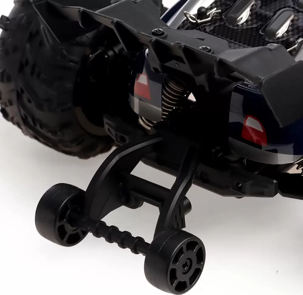 Автомодель Автоград Машинка Rock Ranger 10746322 фото