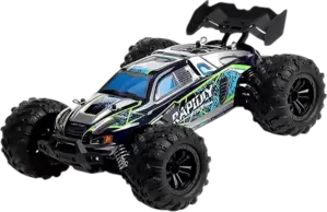 Автомодель Автоград Машинка Rock Ranger 10746322 фото