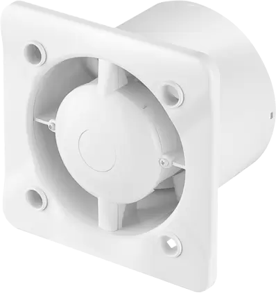 Осевой вентилятор Awenta System+ Silent 100T (KWS100T-PEDM100) фото 3