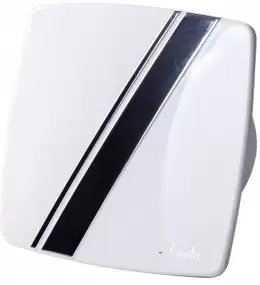 Осевой вентилятор Awenta System+ Silent 100T (KWS100T-PLB100) фото