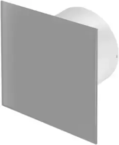 Вытяжной вентилятор Awenta System+ Silent 125H (KWS125H-PTGG125M-ZZ125) фото