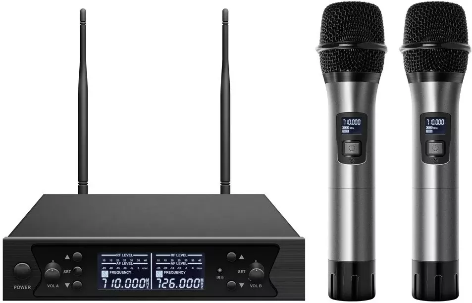 Axelvox DWS7000HT (HT)